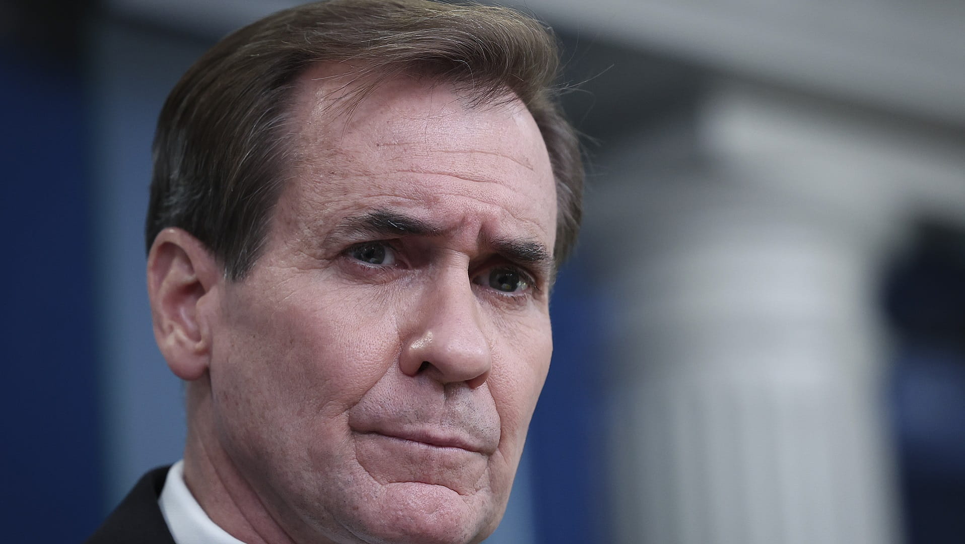 Image for the title: US summons Chinese ambassador over  actions on Taiwan 