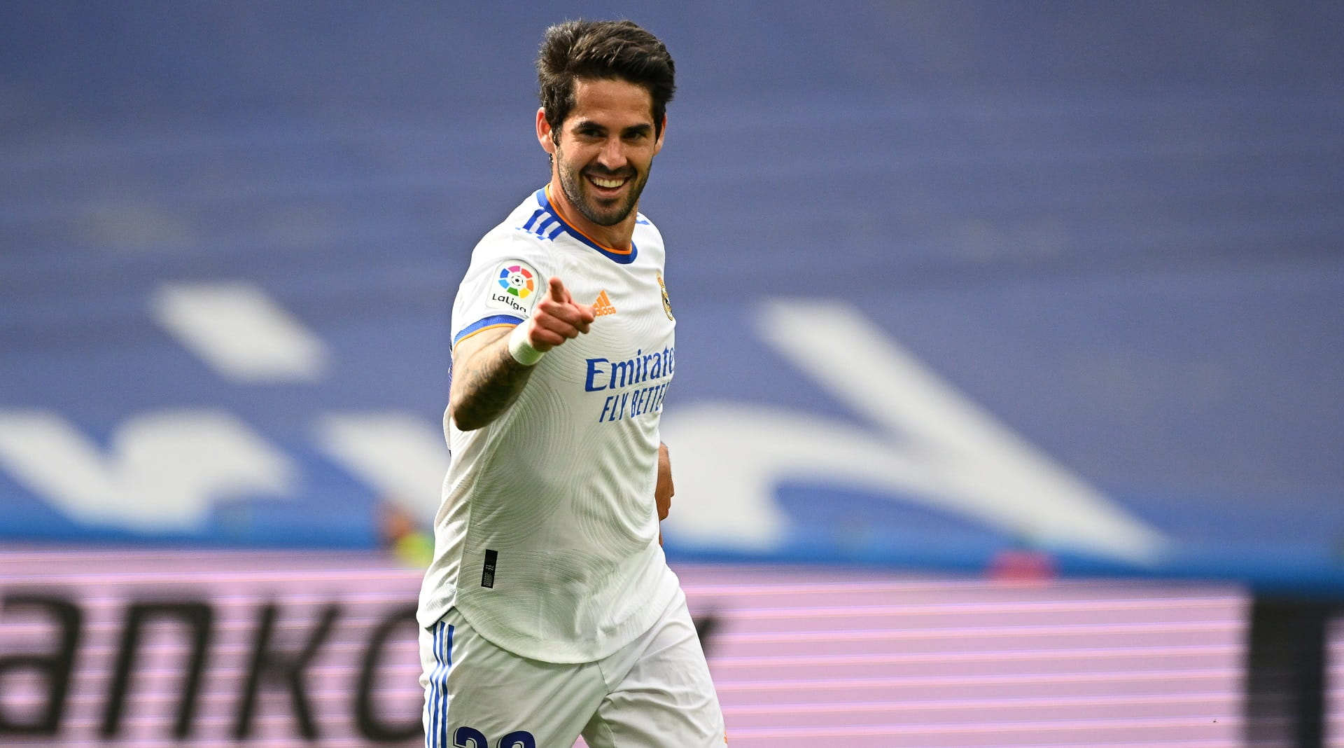 صورة بعنوان: نادي أشبيلية الإسباني يتوصل لاتفاق للتعاقد مع النجم إيسكو 