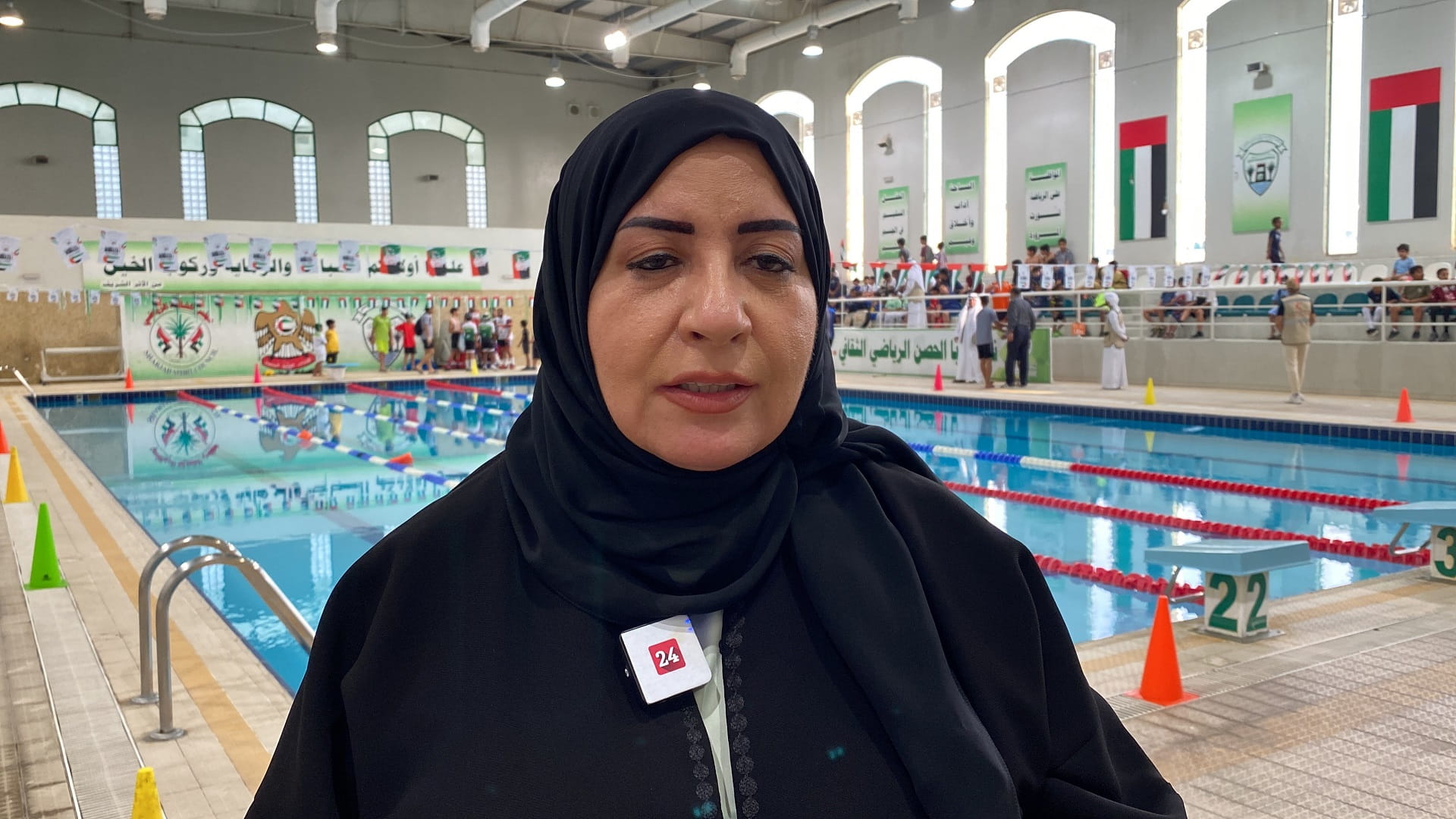 Image for the title: FOAP holds ‘Summer Without Fragility' initiative 