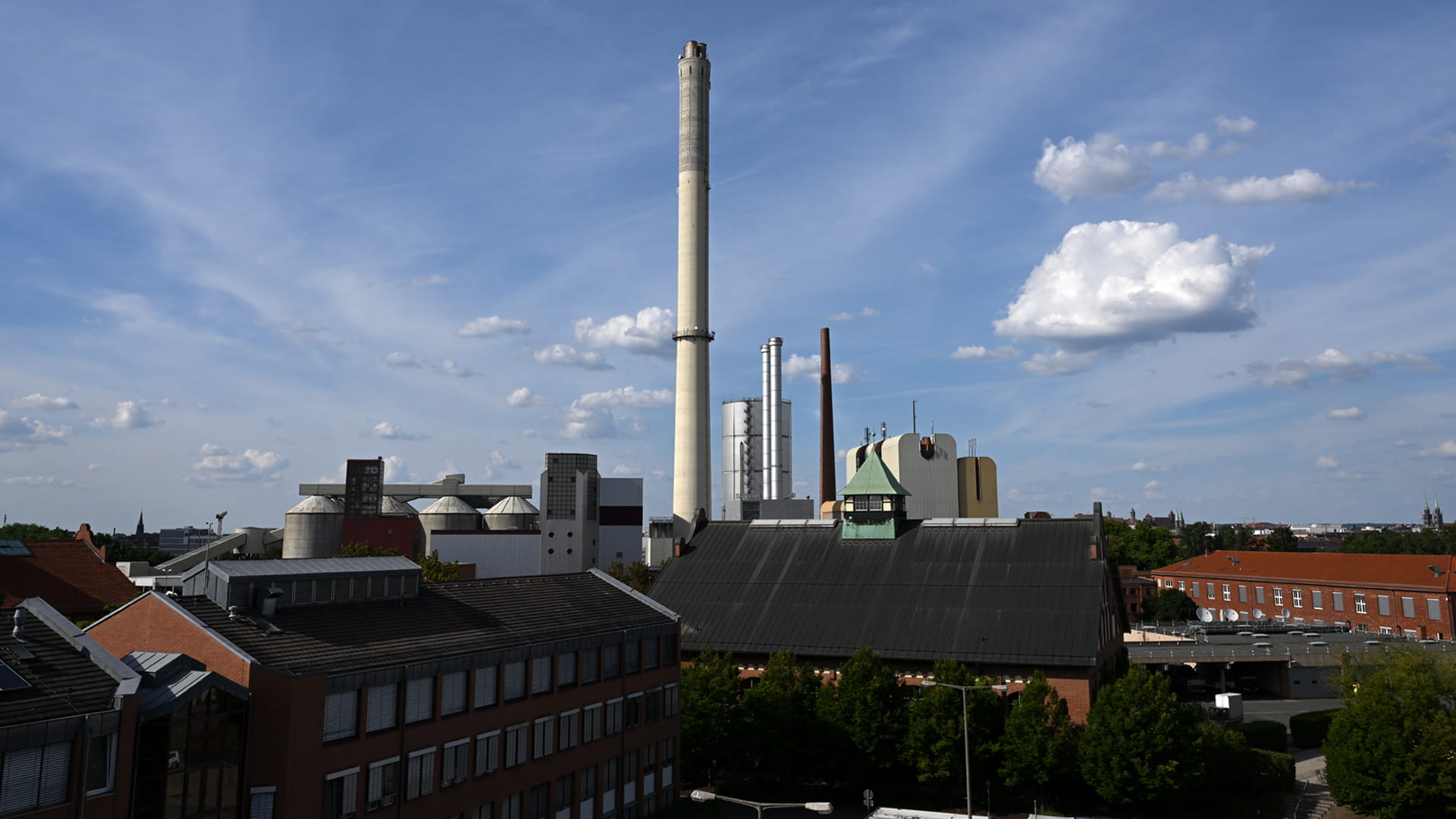 صورة بعنوان: ألواح الطاقة الشمسية تقع ضحية ازدياد الإنتاج في ألمانيا 