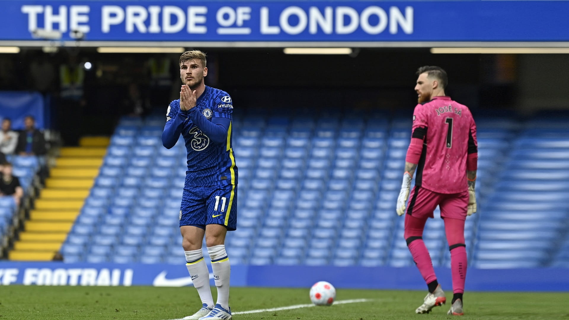 صورة بعنوان: نادي لايبزج الألماني يتعاقد مع اللاعب الدولي تيمو فيرنر 