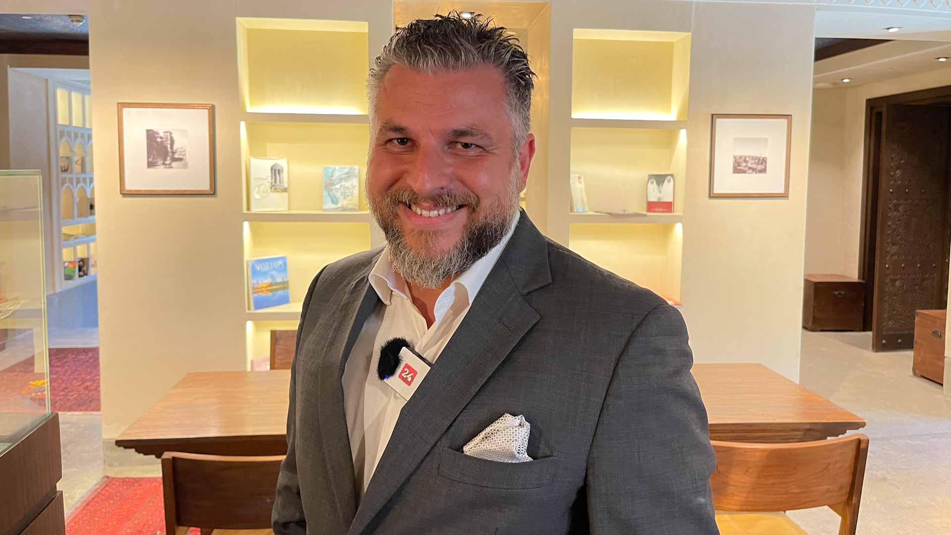 صورة بعنوان: فندق البيت في الشارقة يمنح الزوار باقة مميزة للاستمتاع بصيف 2022 