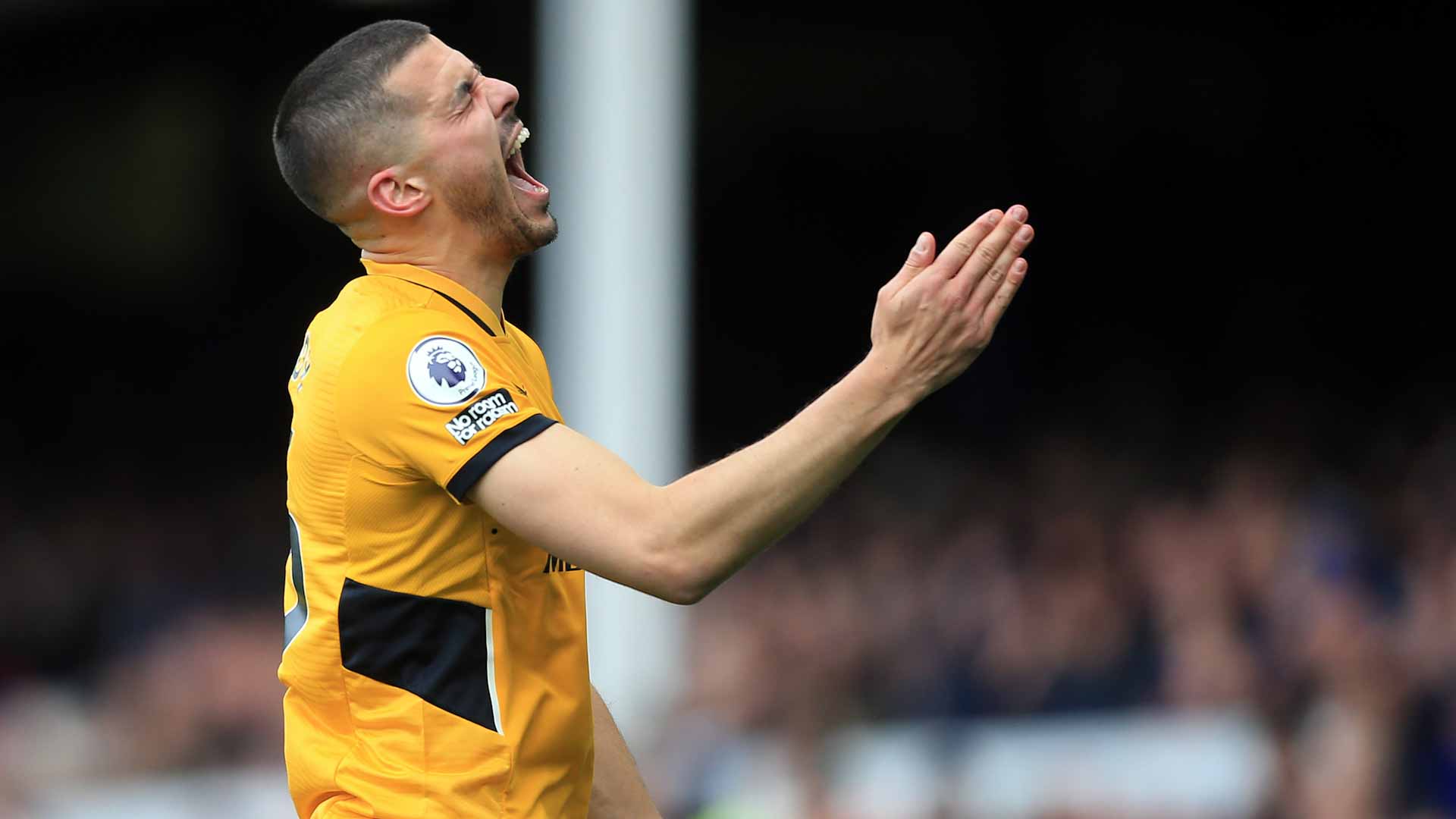 صورة بعنوان: نادي إيفرتون الإنجليزي يتعاقد مع كونور كوادي 