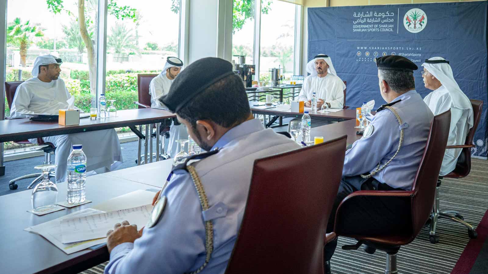 صورة بعنوان: طواف الشارقة الدولي للدراجات ينطلق يناير 2023 على خمسة مراحل  