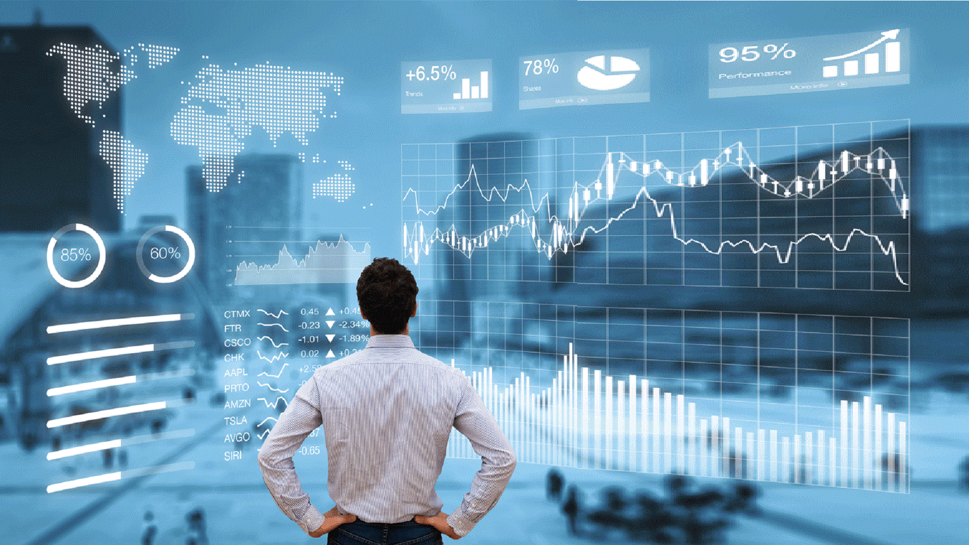 صورة بعنوان: الأسهم المحلية تستقطب 7.2 مليار درهم سيولة في أسبوع 