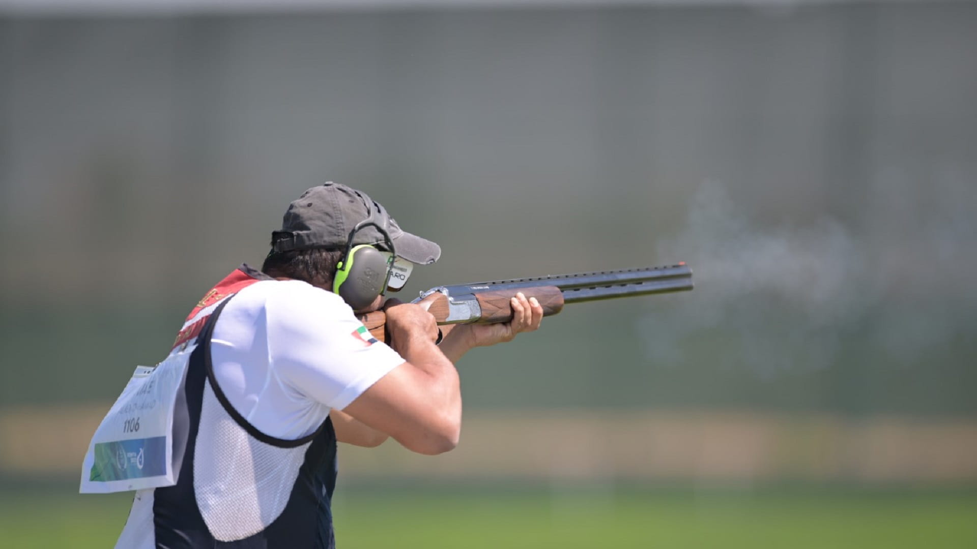 صورة بعنوان: بداية جيدة لمنتخب الرماية في دورة "التضامن الإسلامي" بتركيا 