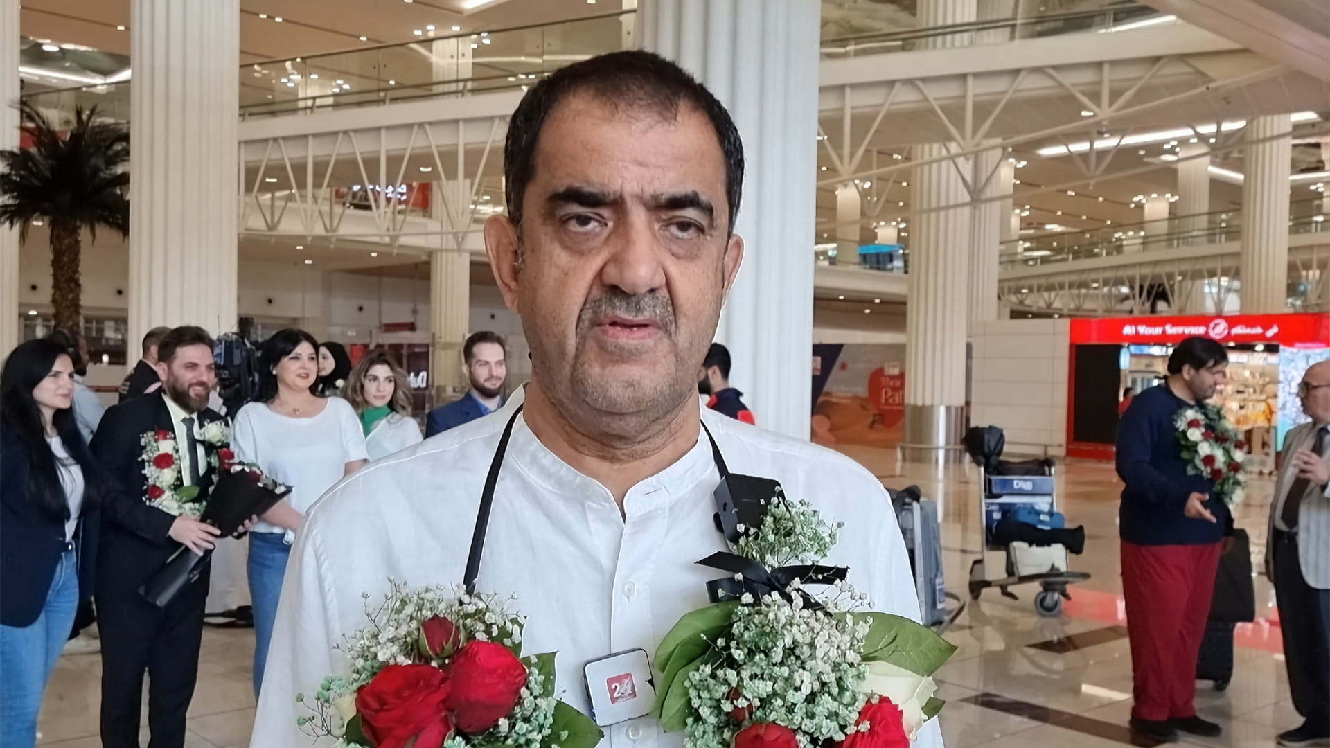 Image for the title: Sheikh Saud bin Abdulaziz new VP of Int’l Chess Federation 