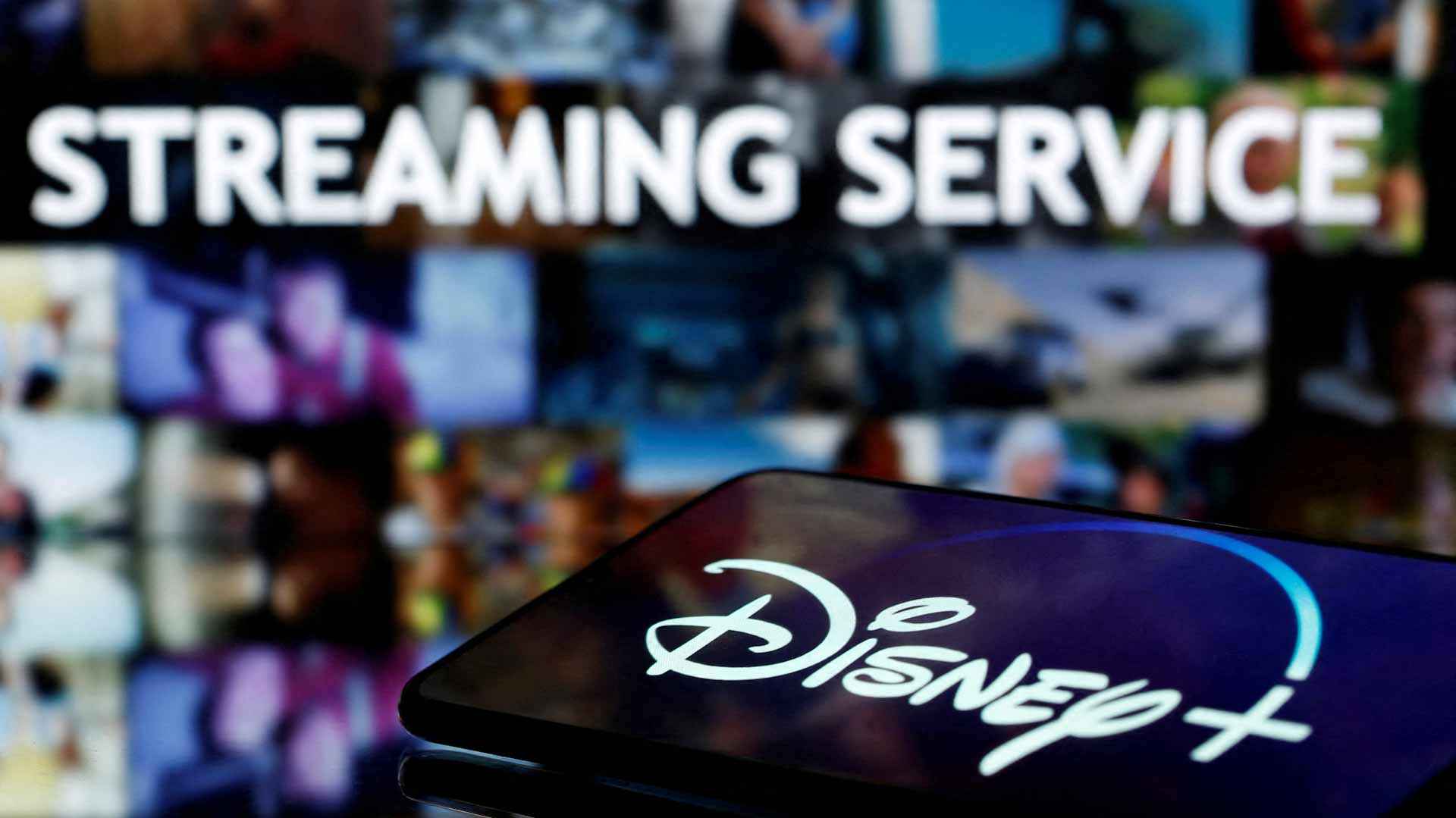 صورة بعنوان: ديزني تتفوق على "نتفليكس" في عدد المشتركين وتعتزم رفع الأسعار 