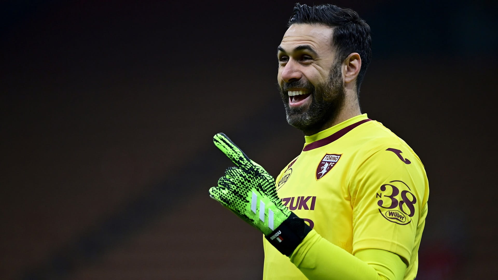 صورة بعنوان: نابولي يتعاقد مع الحارس المخضرم سالفاتوري سيريغو 