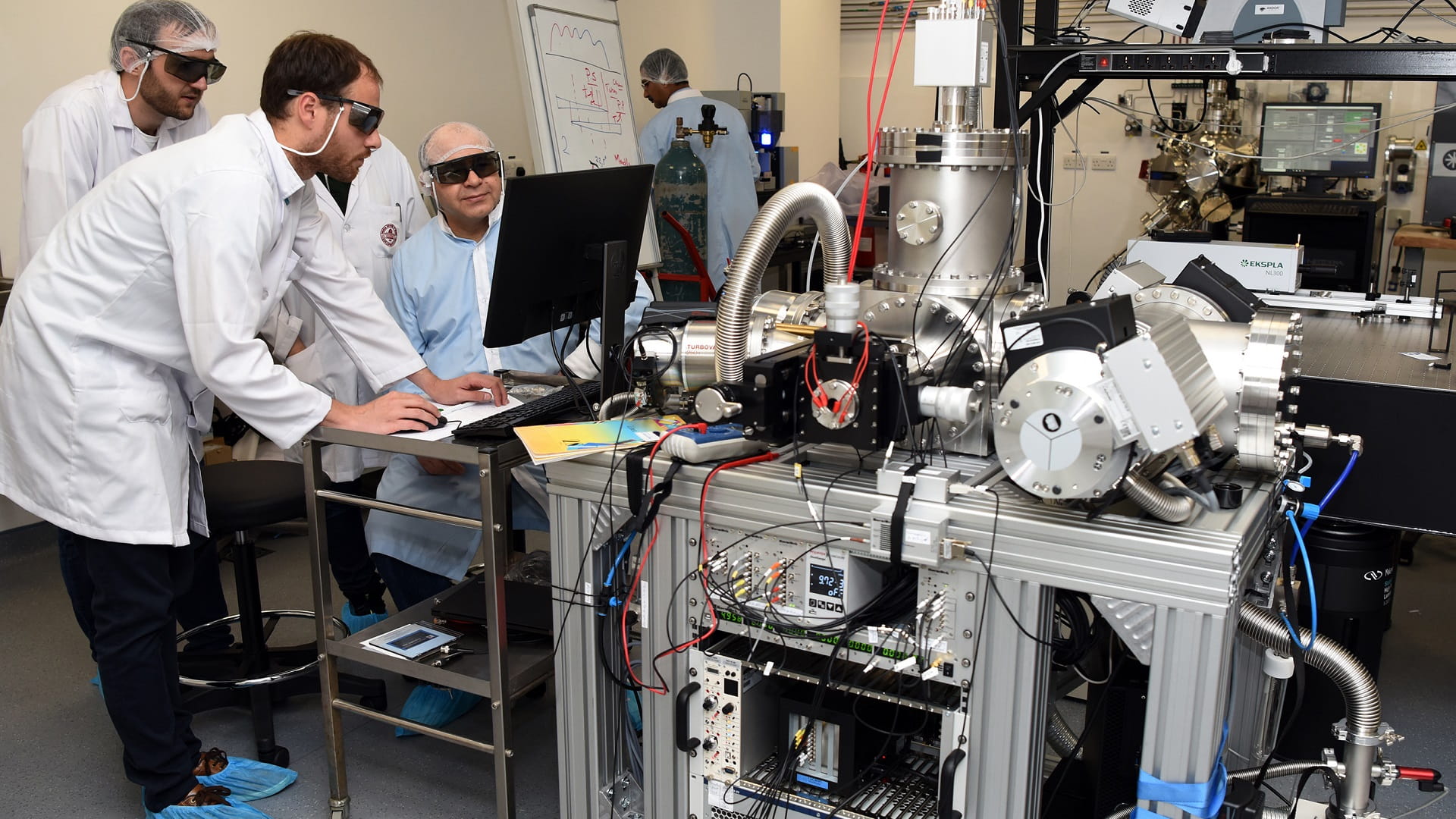 صورة بعنوان: مجمع الشارقة للابتكار يستقطب 1500 شركة إلى مسرع التقنيات المتقدمة 