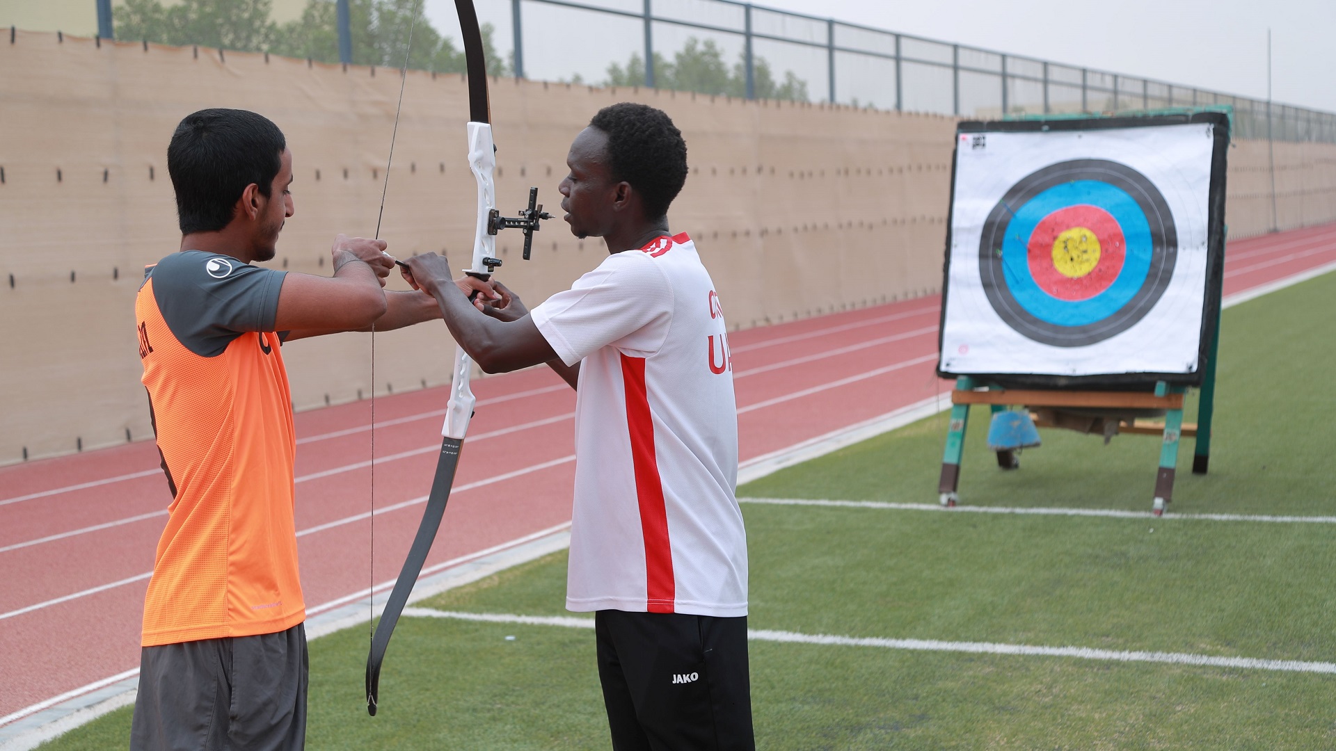صورة بعنوان: مركز ناشئة المدام ينمي مهارات منتسبي نشاطه الصيفي بـ8 برامج  