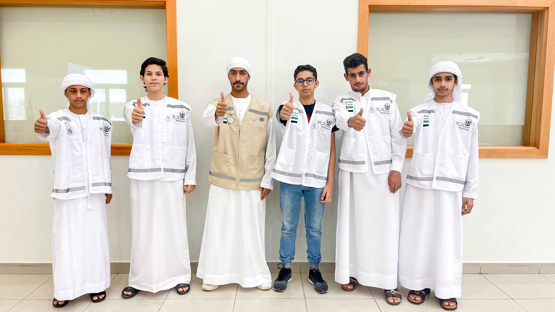 Image for the title: SSSD concludes ‘Initiators 5’ 