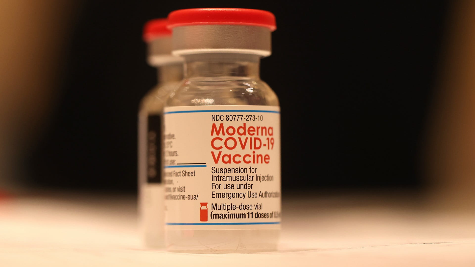 Image for the title: Southern hemisphere to get first mRNA vaccine facility 