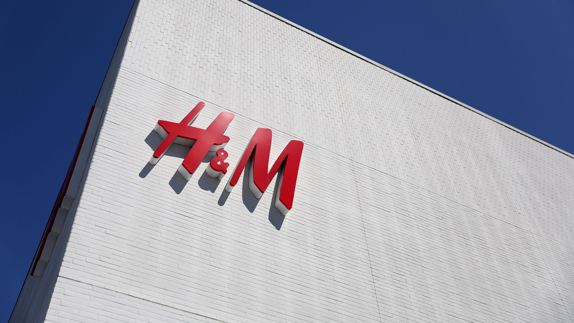 Image for the title: H&M returns to Alibaba's Tmall, 16 months after Xinjiang 