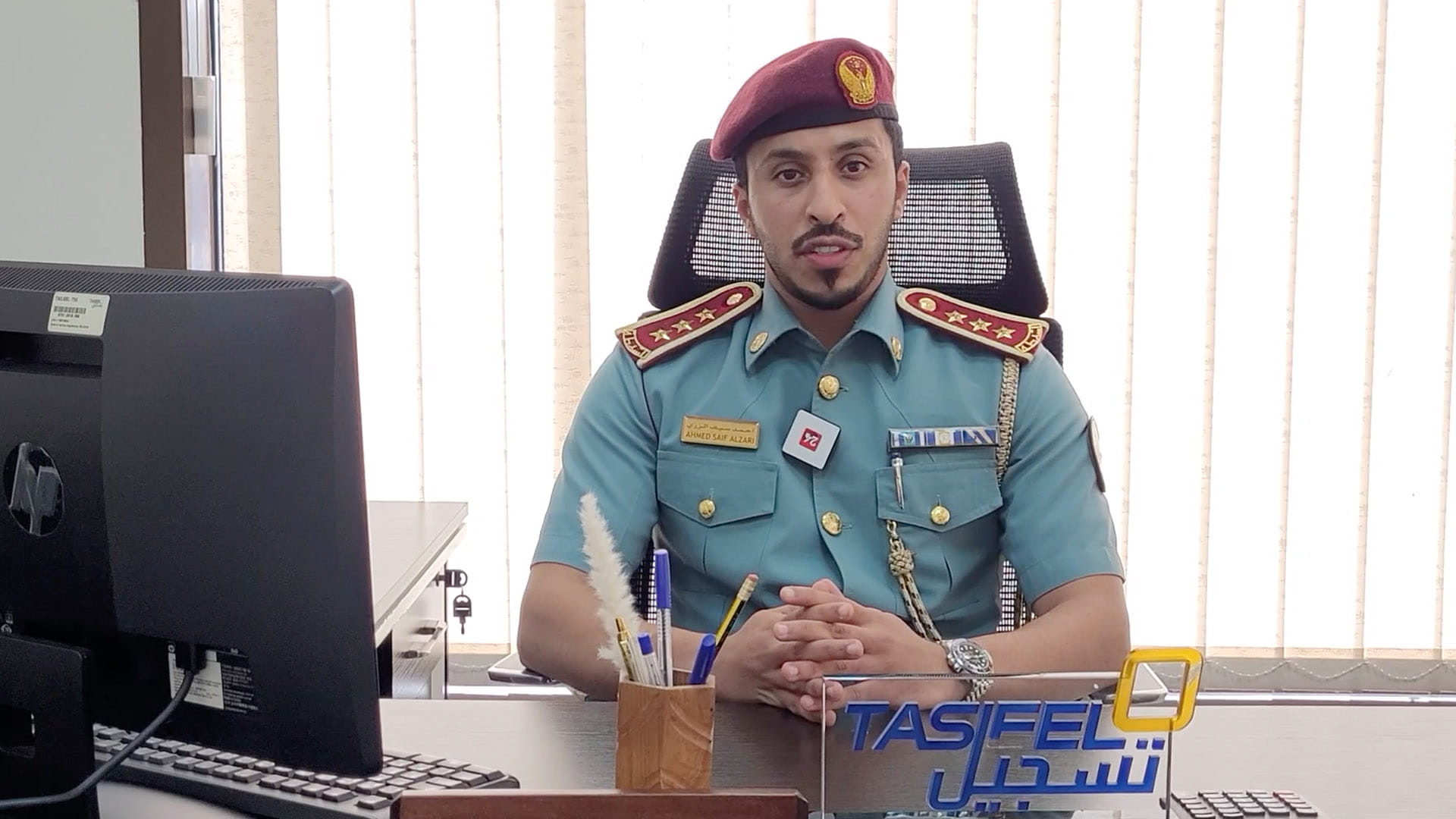 Image for the title: SP, SAM launch free vehicle re-examination service in 24 hrs 