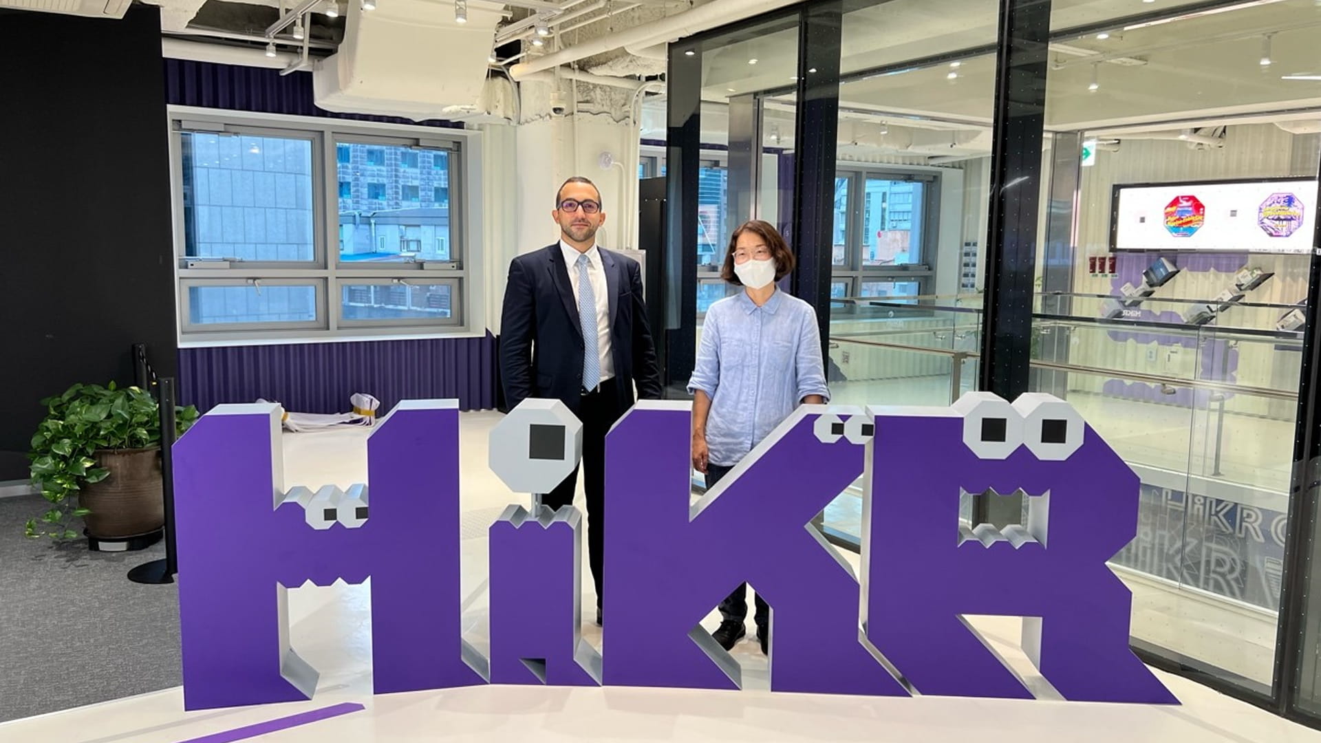 صورة بعنوان: "علاقات الشارقة" تطلع على التجربة التنموية لمدن كوريا الجنوبية 