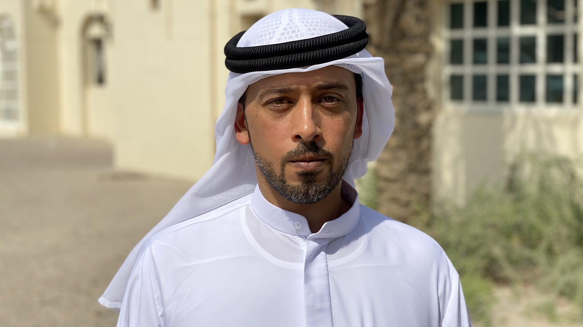 Image for the title: SEWA resumes maintaining distribution boxes in Sharjah 