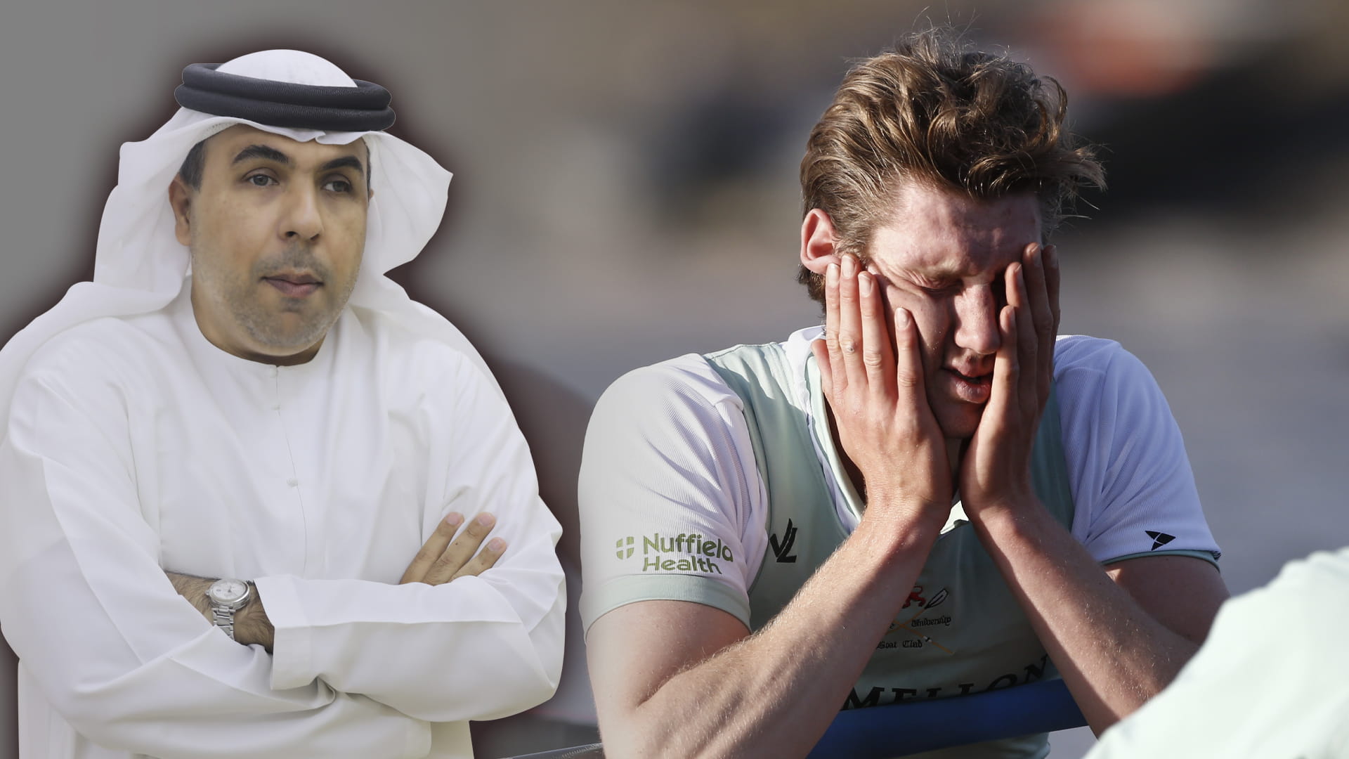 صورة بعنوان: دائرة الفشل.. 