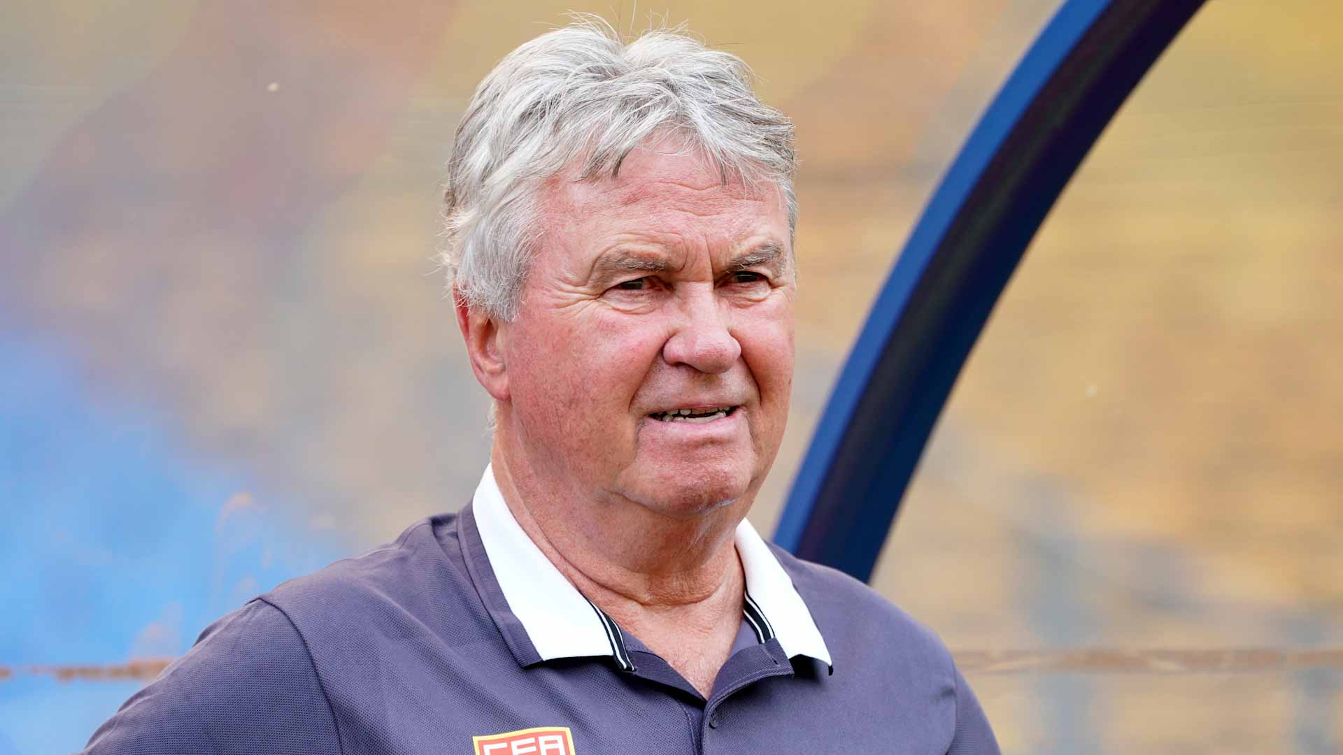 صورة بعنوان: المنتخب الأسترالي لكرة القدم يستعين بخبرة المخضرم هيدينك  