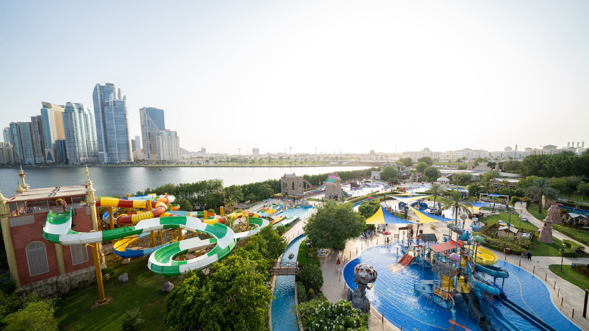 صورة بعنوان: طقس الثلاثاء صحو إلى غائم ومغبر أحياناً بركاميات شرقاً وجنوباً 