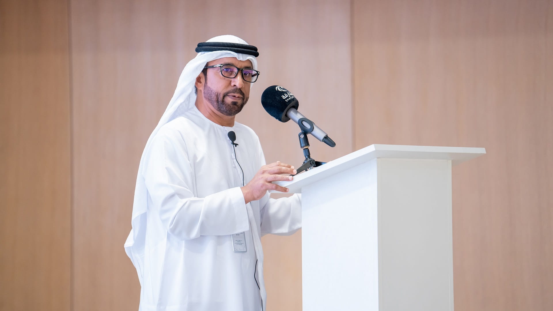 صورة بعنوان: "الشارقة للتعليم" و"شراع" يختتمان شراكة ناجحة لريادة أعمال الطلاب 