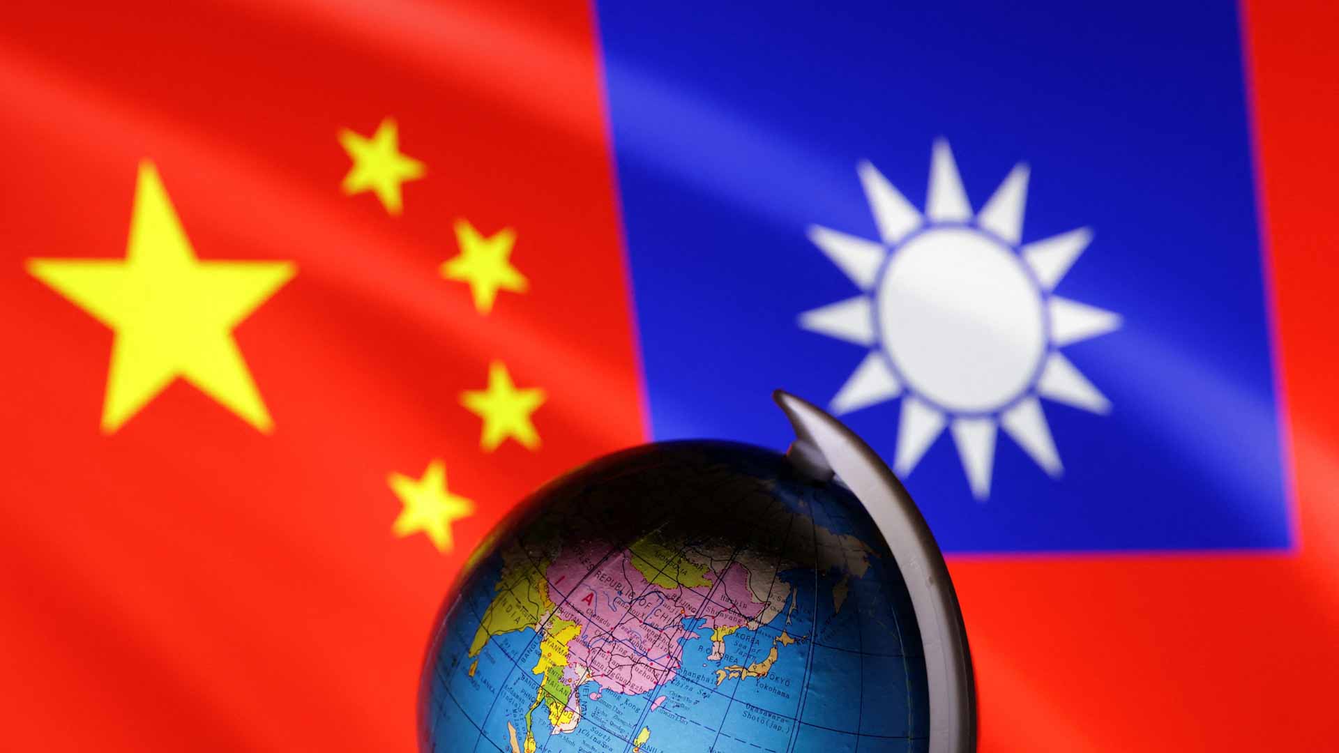 صورة بعنوان: إثر مناورات التنين...تايوان تعتزم نشر أنظمة دفاع للطائرات المسيرة 