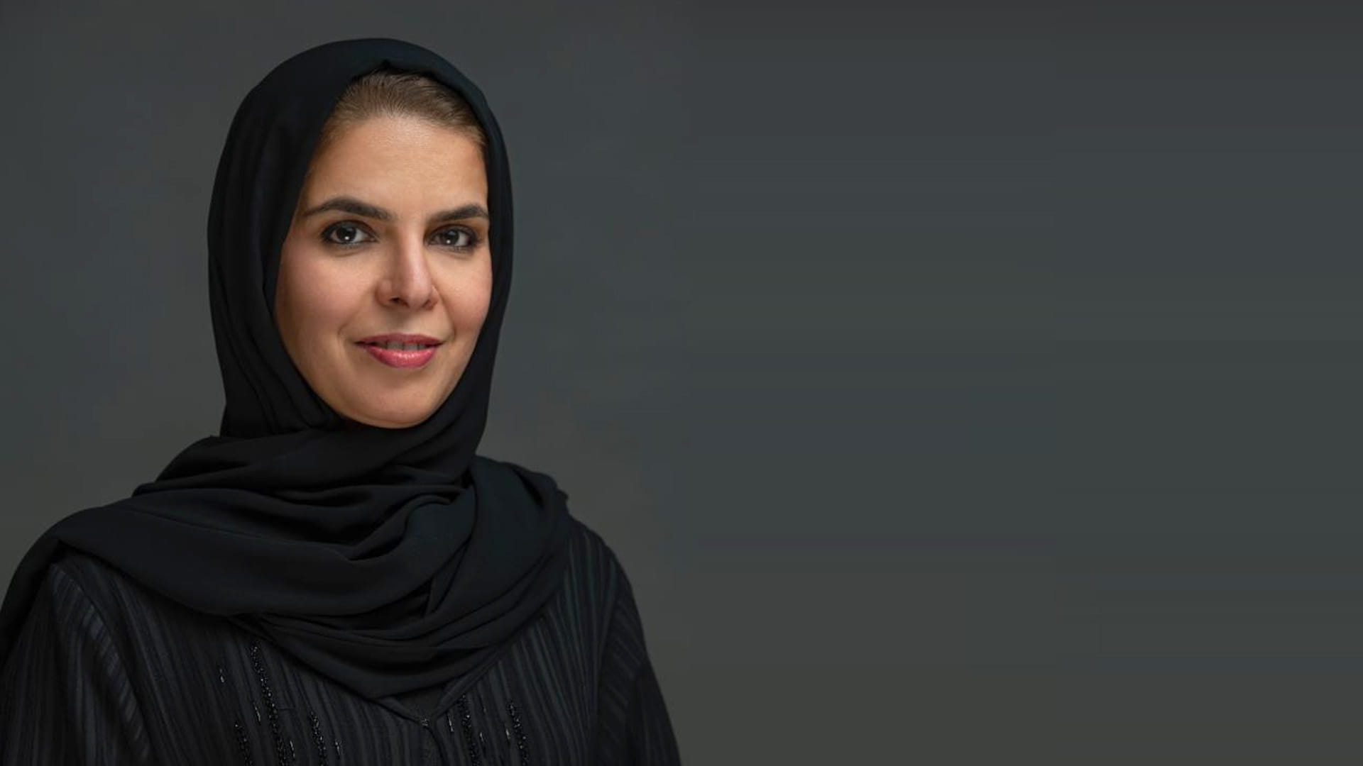 صورة بعنوان: مريم سيف الشامسي: المرأة الإماراتية شريك فاعل في نهضة وبناء الوطن  