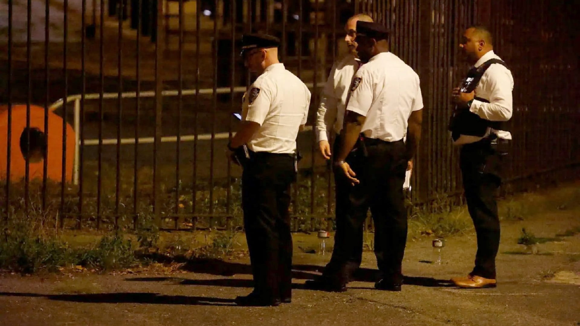 صورة بعنوان: مقتل 4 وإصابة آخرين بحادثي إطلاق نار في الولايات المتحدة 