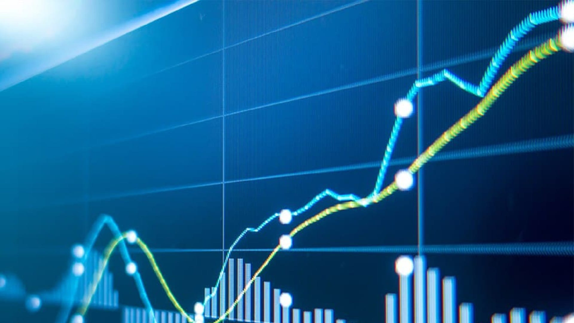 صورة بعنوان: الأسهم الإماراتية تربح 4.1 مليار درهم في ختام تعاملات اليوم 