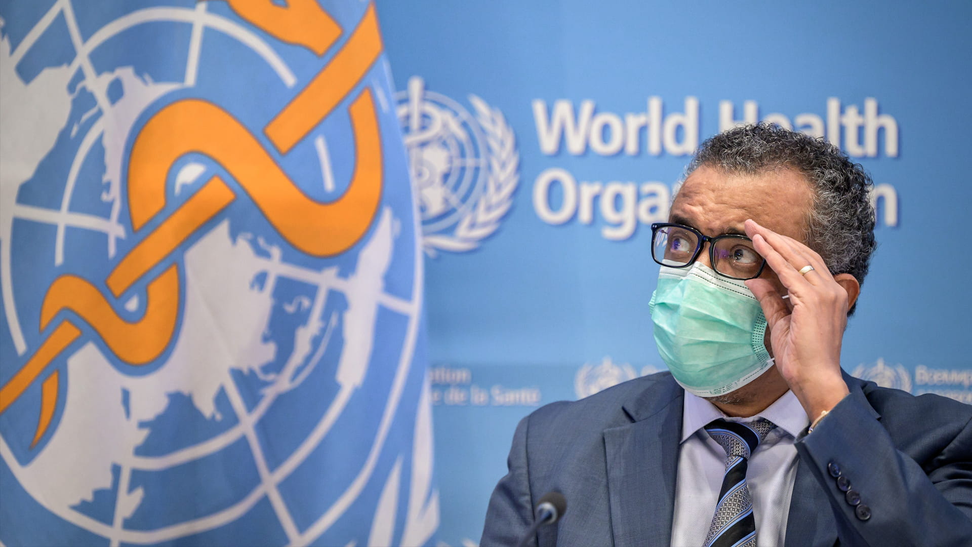 Image for the title: WHO: World monkeypox outbreak tops 50,000 cases 