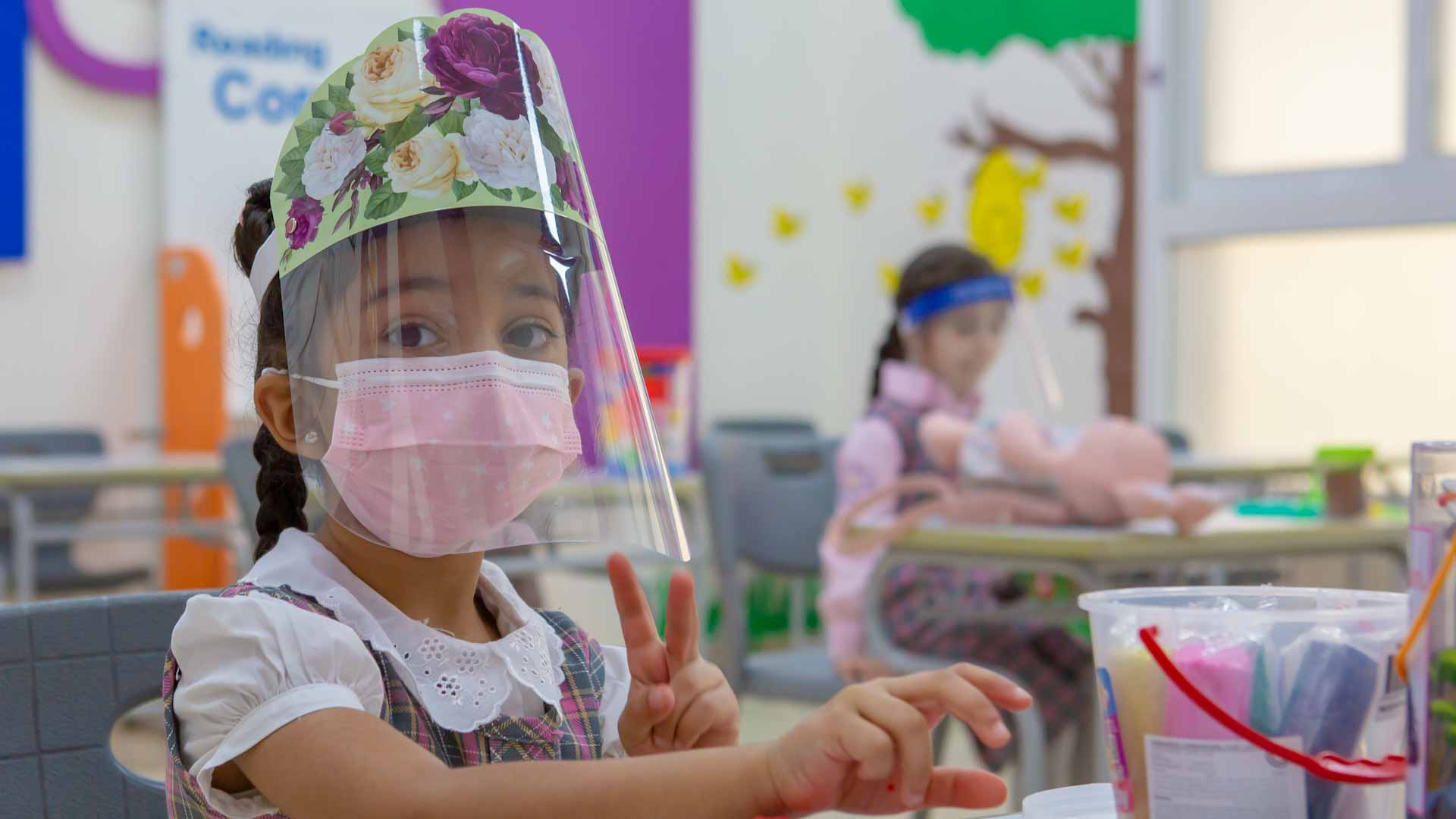 Image for the title: SPEA issues guideline for private schools for current year 