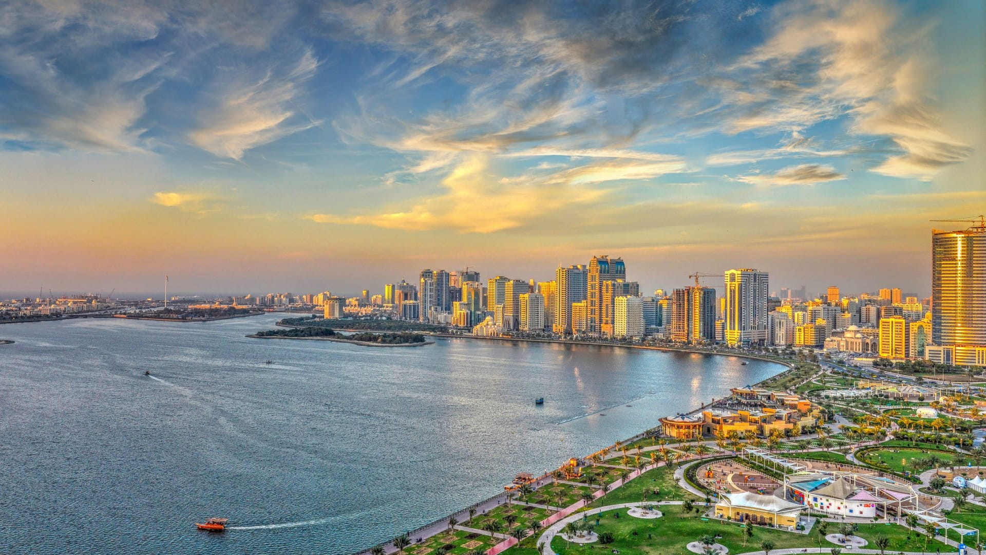 صورة بعنوان: طقس الجمعة غائم جزئياً مع انخفاض في الحرارة وفرصة لسقوط أمطار 