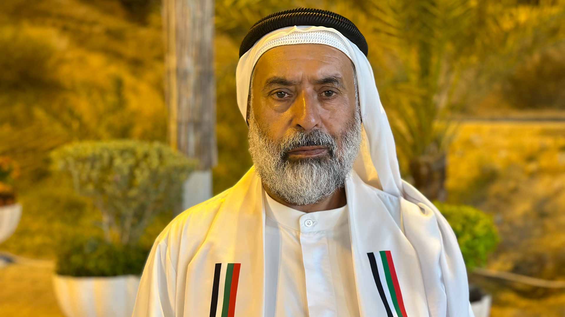 Image for the title: Wadi Al Helo celebrates 51st UAE National Day 