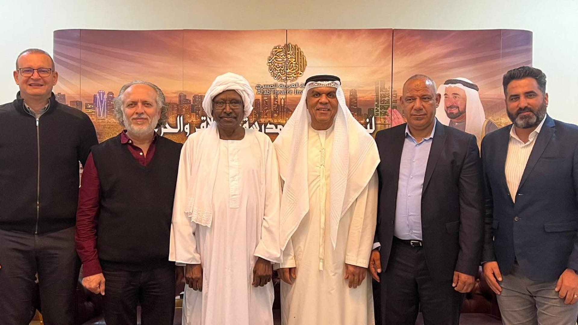 صورة بعنوان: "العربية للمسرح" تعلن عن العروض المتأهلة لـ "مهرجان المسرح العربي" 