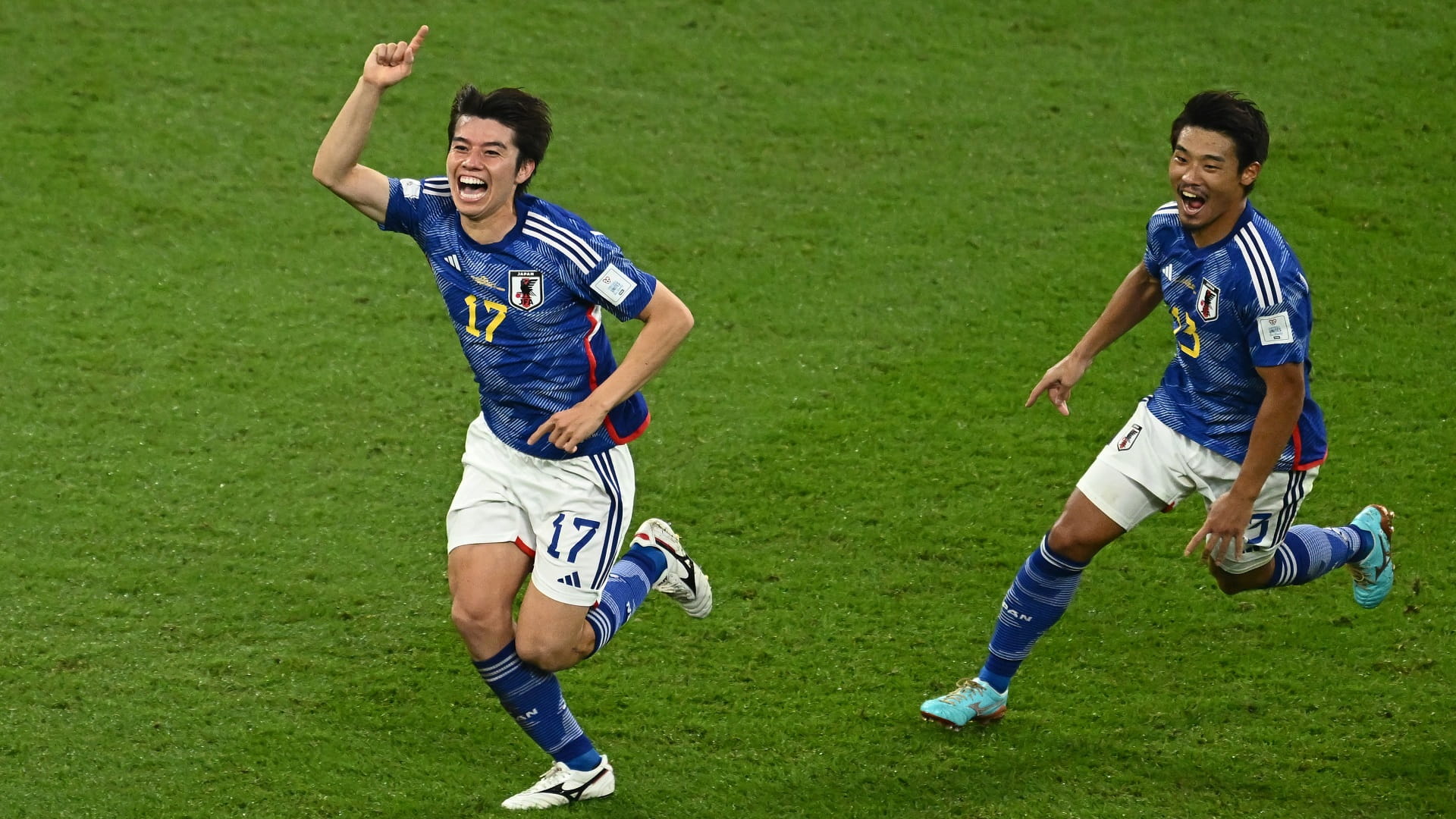 صورة بعنوان: اليابان ستكتب تاريخاً جديداً أمام كرواتيا في كأس العالم 