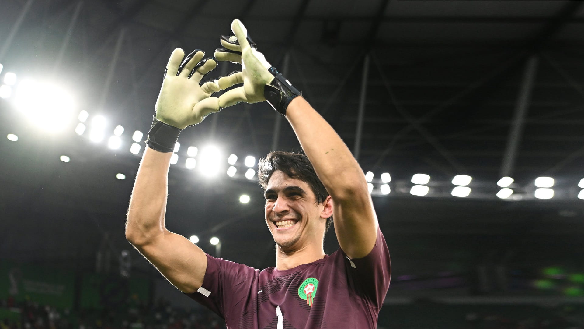 صورة بعنوان: إنجاز المغرب يتصدر المشهد في دور الـ 16 للمونديال 