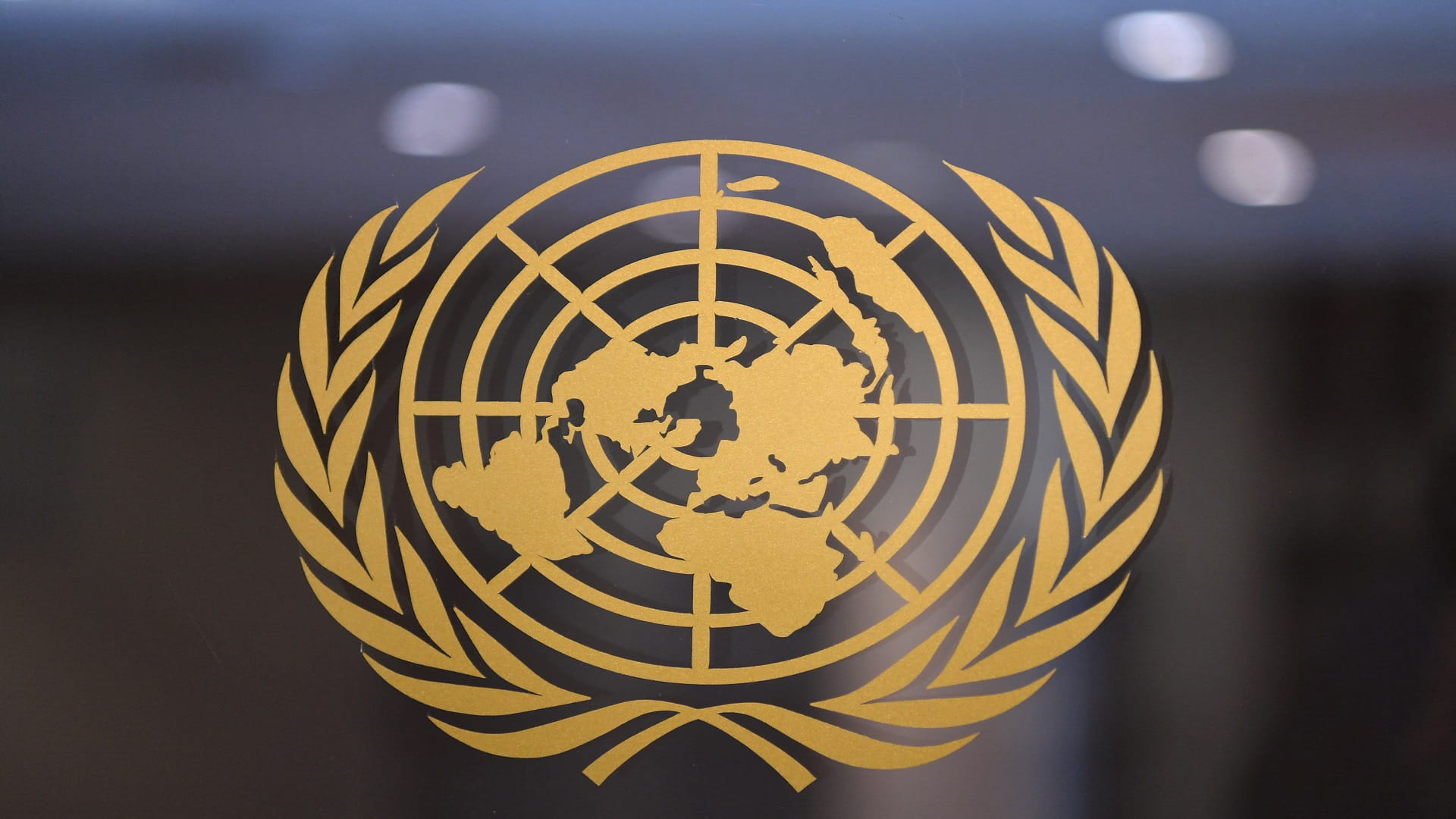 Image for the title: UN welcomes agreement between military, civilian leaders in Sudan 