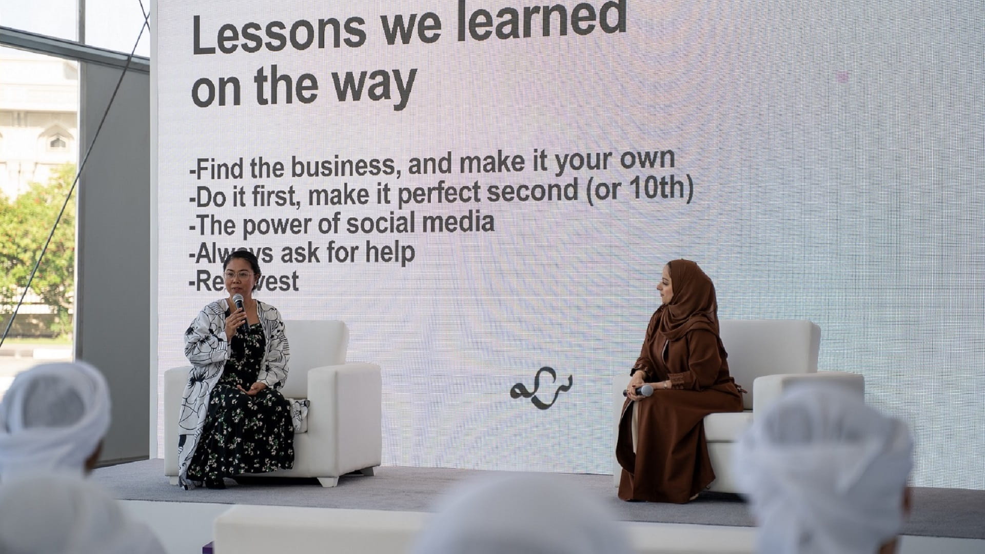 صورة بعنوان: مكتبات الشارقة تنظم "ملتقى الدليل المهني" بدورته الثانية 