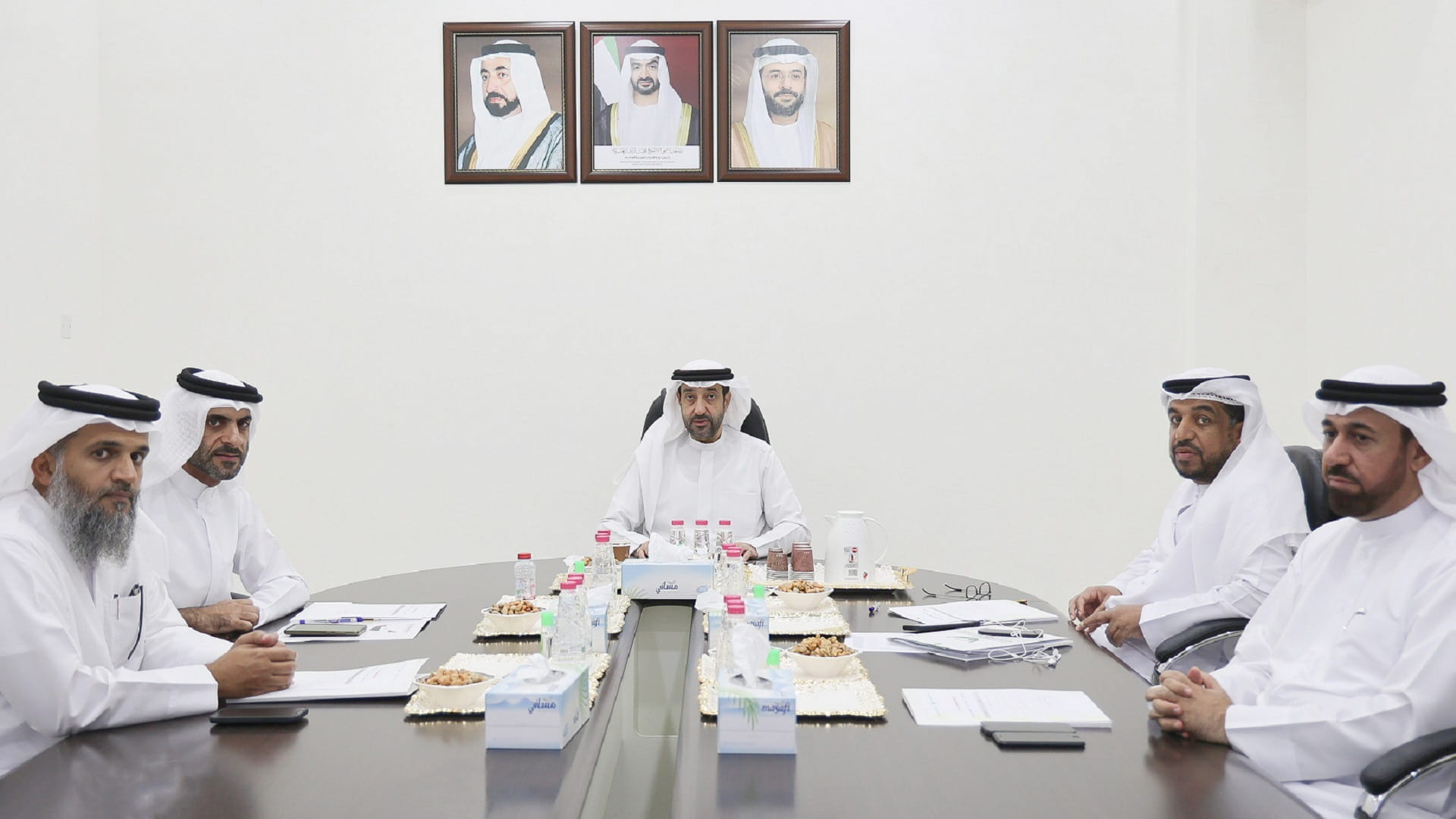 Image for the title: SCCI discusses its 2023 projects agenda 