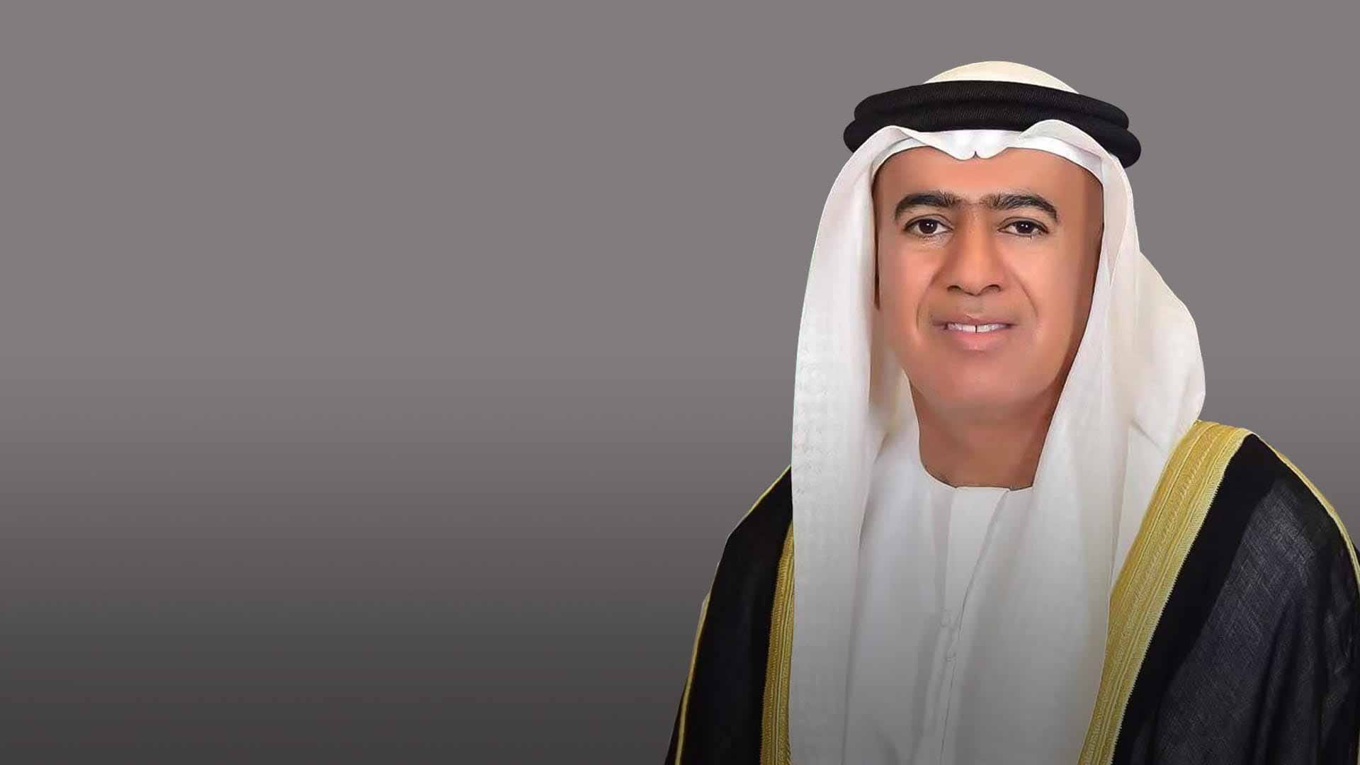 صورة بعنوان: سفير الدولة:القمة الصينية العربية تعزز التعاون بين الإمارات والصين 