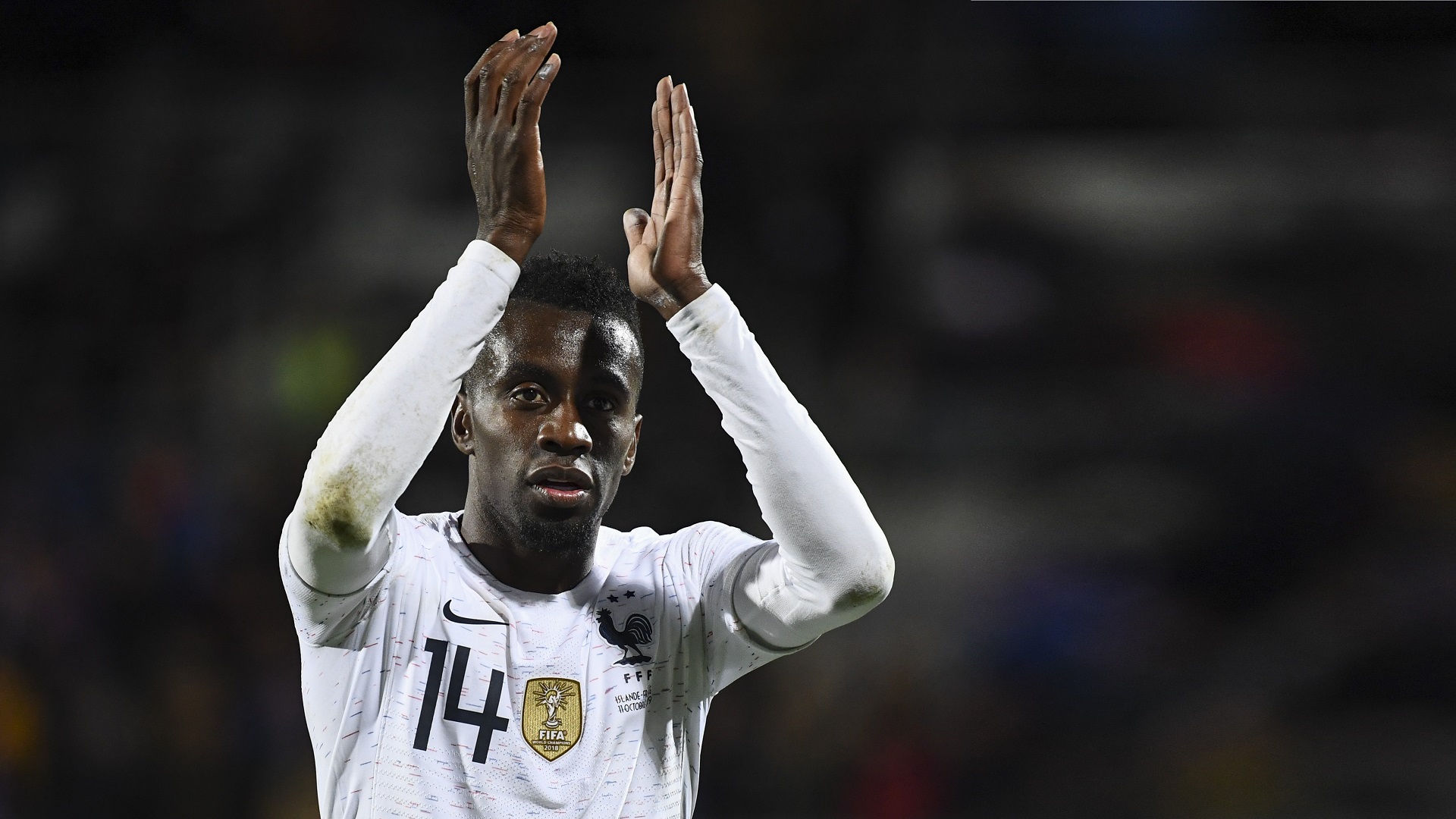 صورة بعنوان: الفرنسي ماتويدي يعتزل كرة القدم نهائياً 