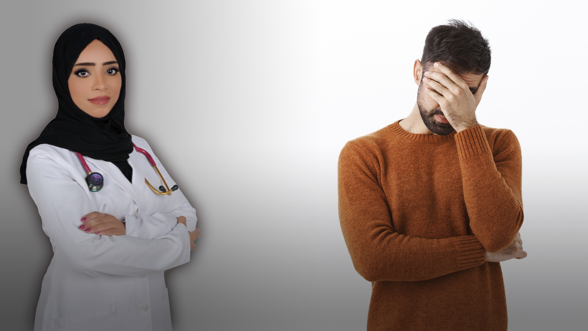 صورة بعنوان: متلازمة التعب المزمن  