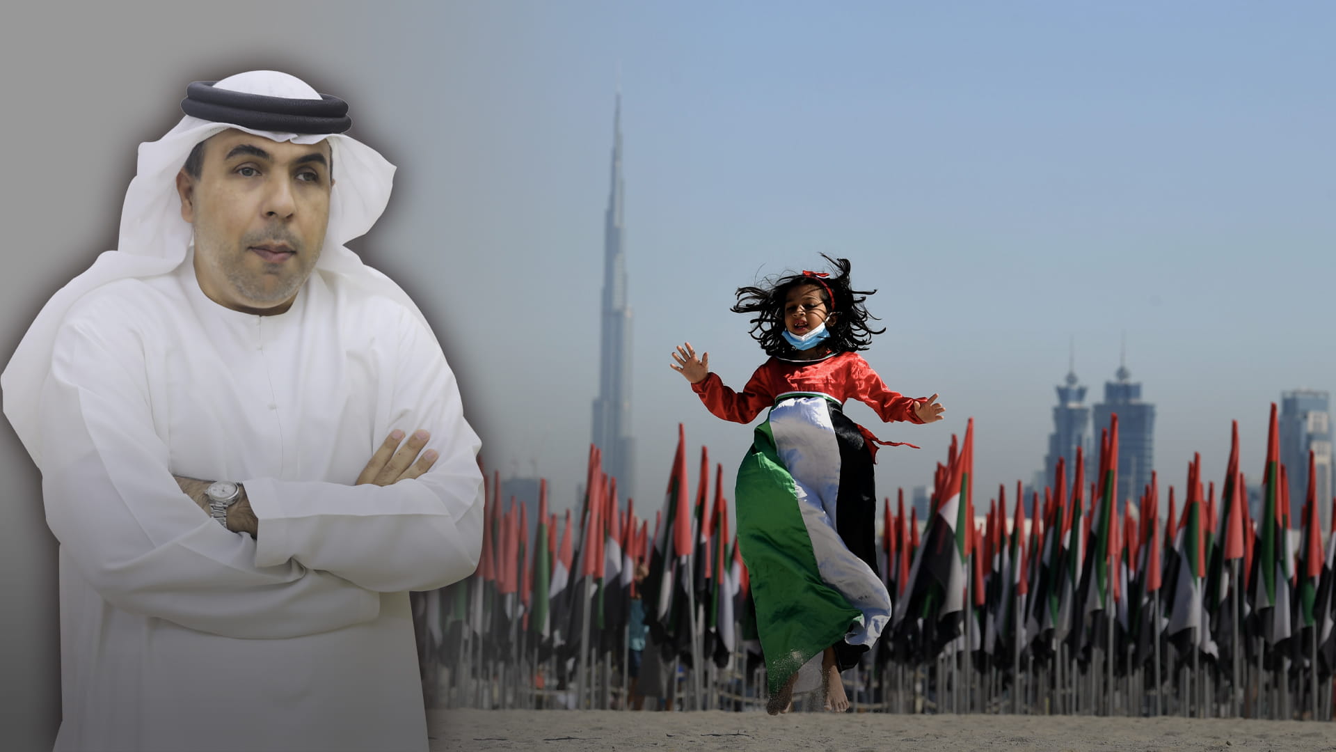 صورة بعنوان: فرحوا بك بلا فرح.. 