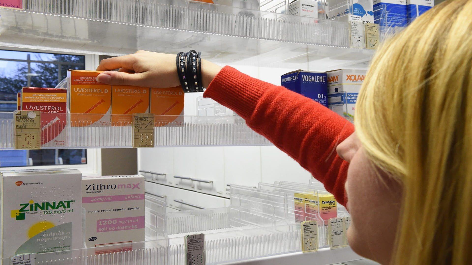 صورة بعنوان: دراسة أميركية تؤكد أهميته.. فيتامين "د" يحسّن وظائف المخ 