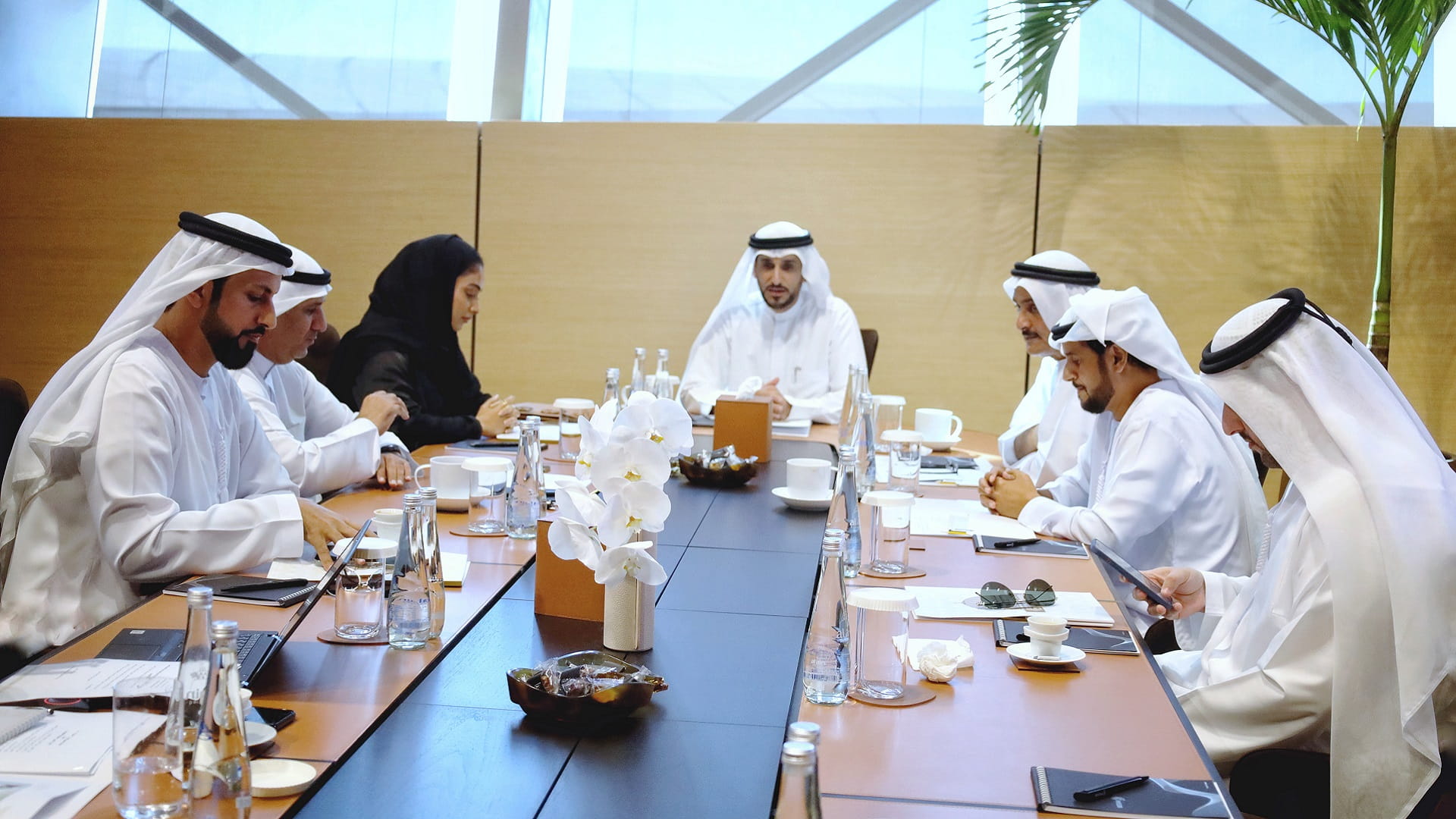 Image for the title: SCC to support economic diversification policy 