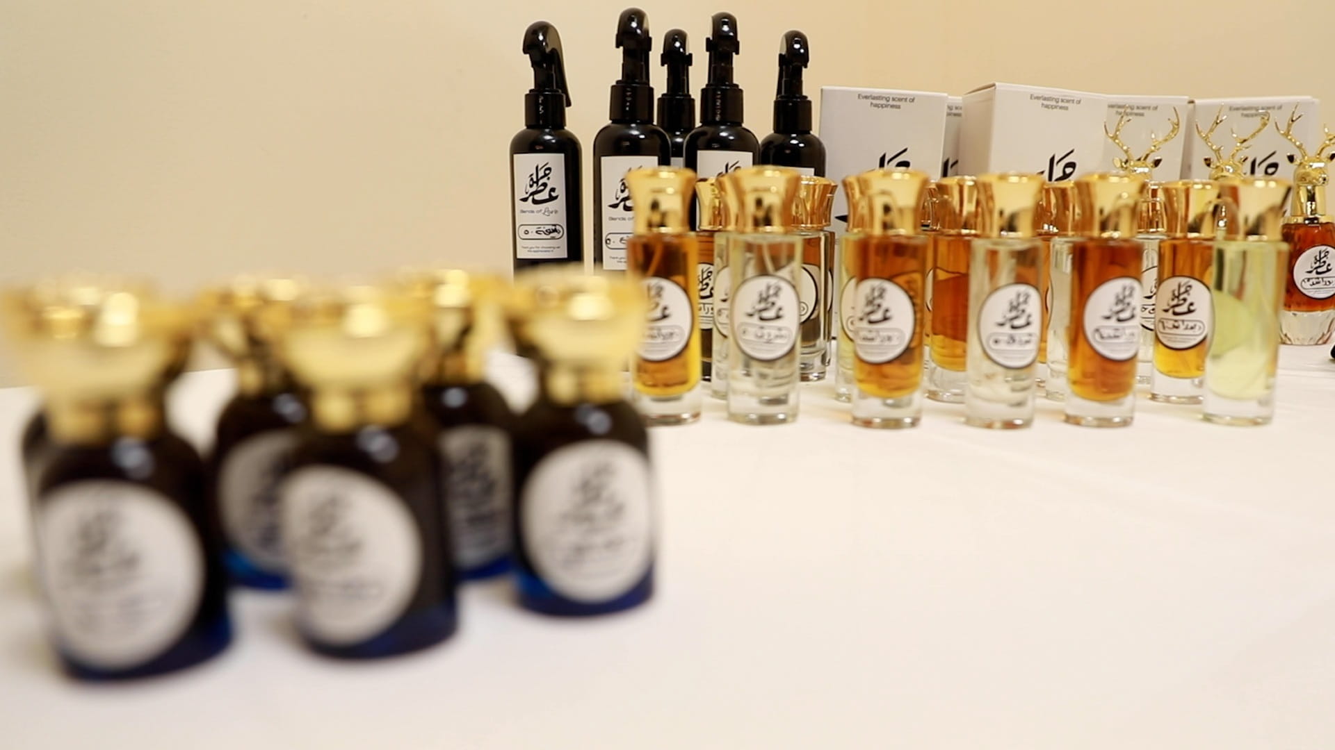 Image for the title: “Intaj” participates in Al Hamriyah Children's Festival 