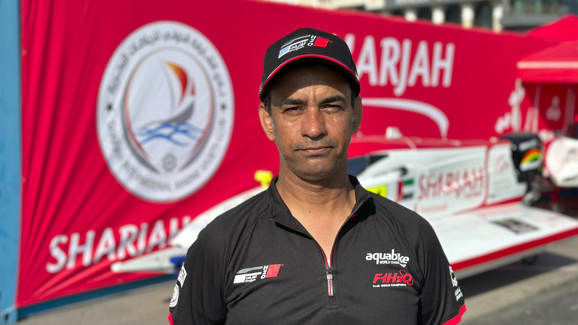 Image for the title: 10 renowned clubs participate in Sharjah World Championship Week 