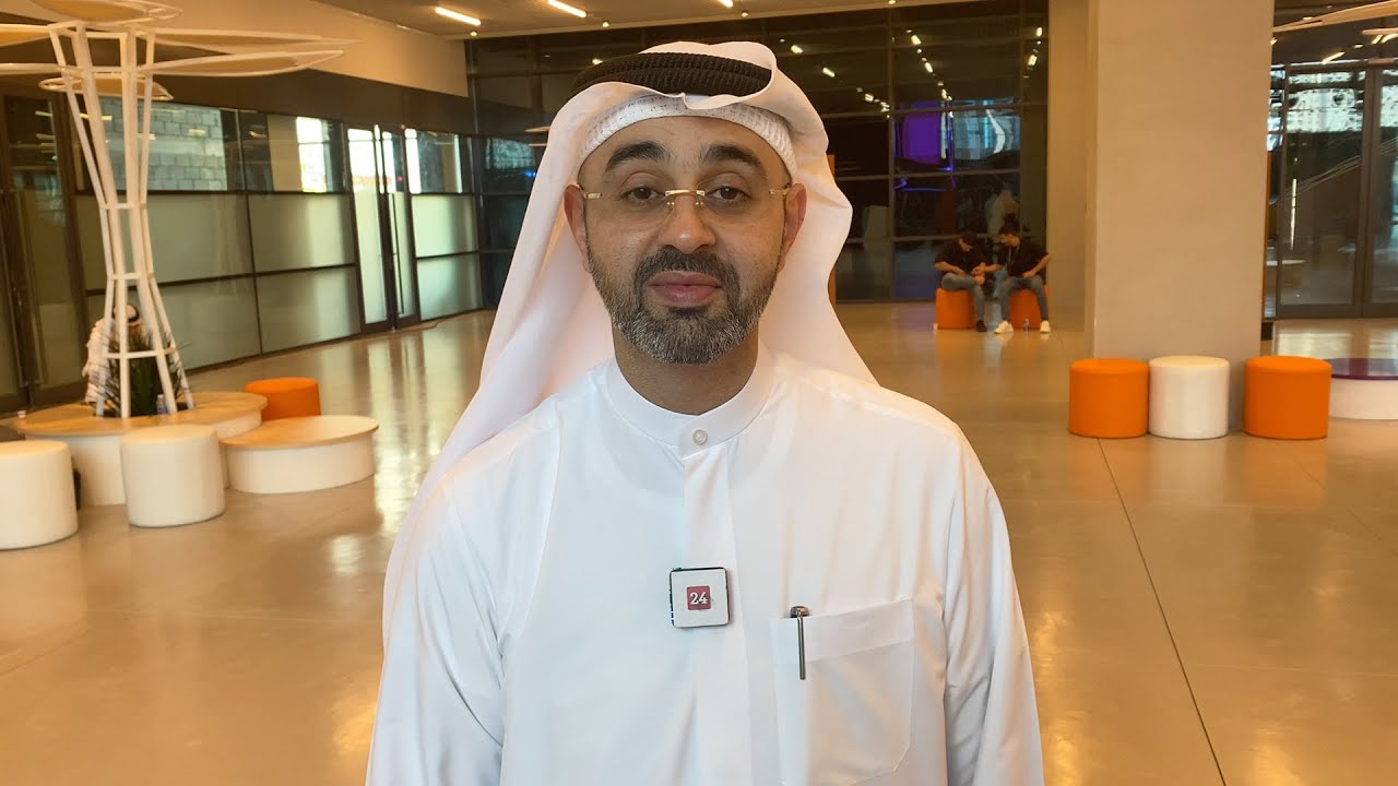 Image for the title: Al Midfa: Sharjah Entrepreneurship Festival supports SMCs 