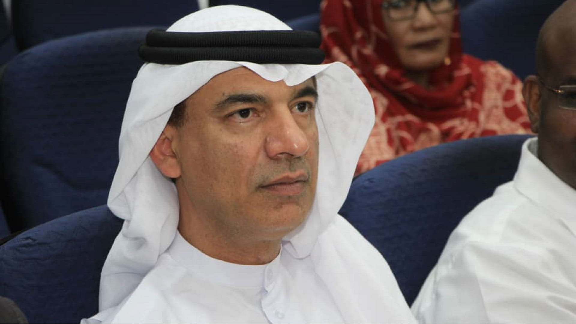 Image for the title: 7th Kairouan Festival of Arabic Poetry kicks off next Friday 