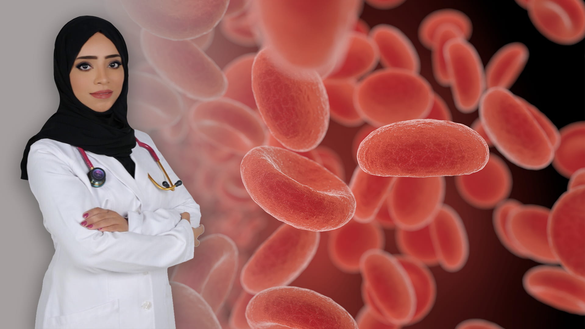 صورة بعنوان: الثلاسيميا "بيتا" 